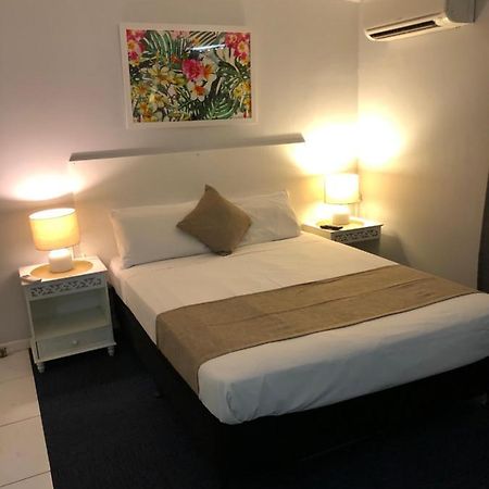 Motel Mt Gravatt Brisbane Exteriör bild